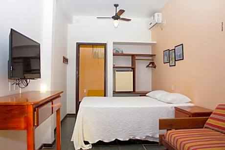 Connecting Family Room