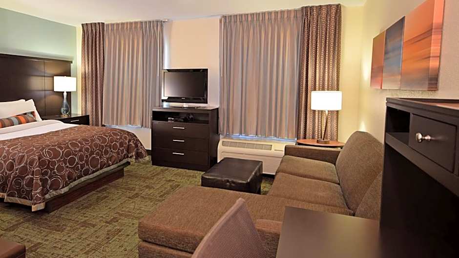 Staybridge Suites Cincinnati North By IHG