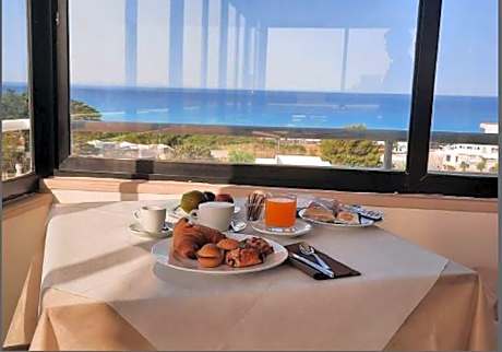 HOTEL BAIA VERDE GALLIPOLI