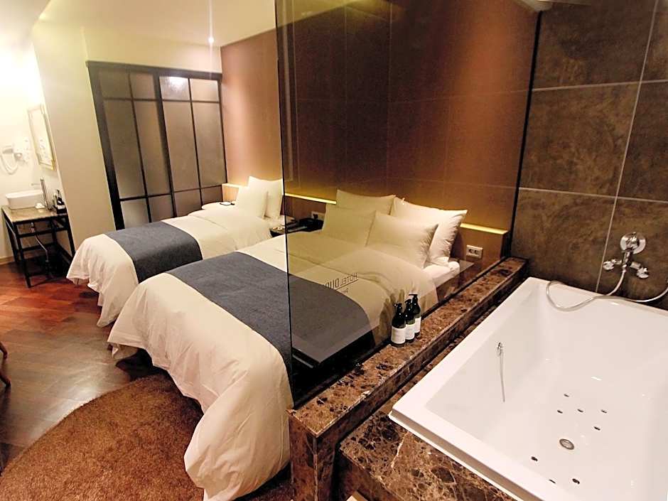 Dublin Hotel