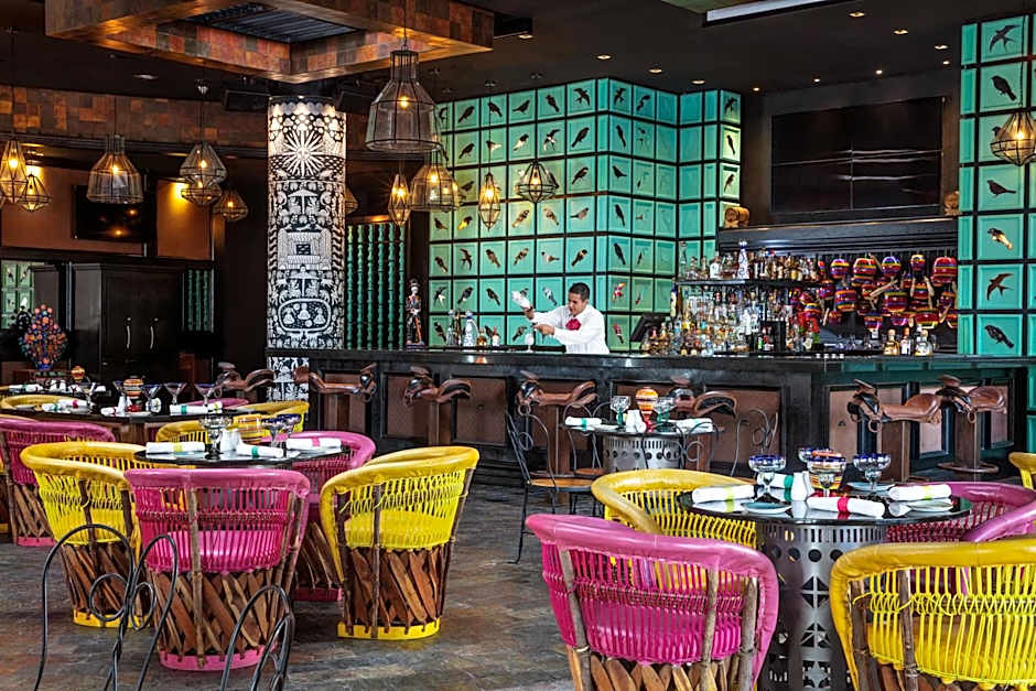 BON Hotel at VidantaWorld Nuevo Vallarta