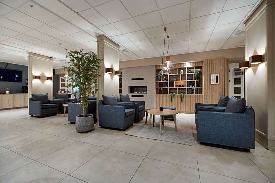 Clarion Hotel Tyholmen