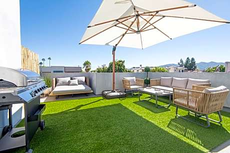 Regency Modern Apartments