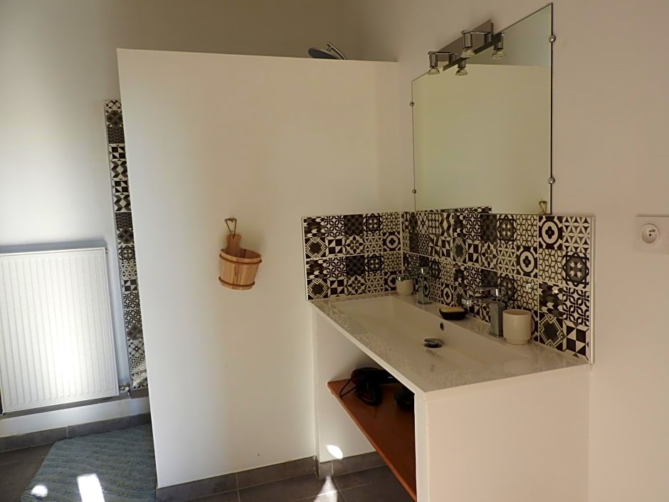 Domaine de Laverchère