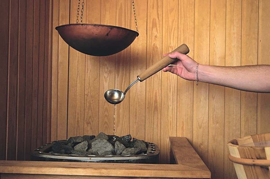 Casa EMA Pensiune & SPA