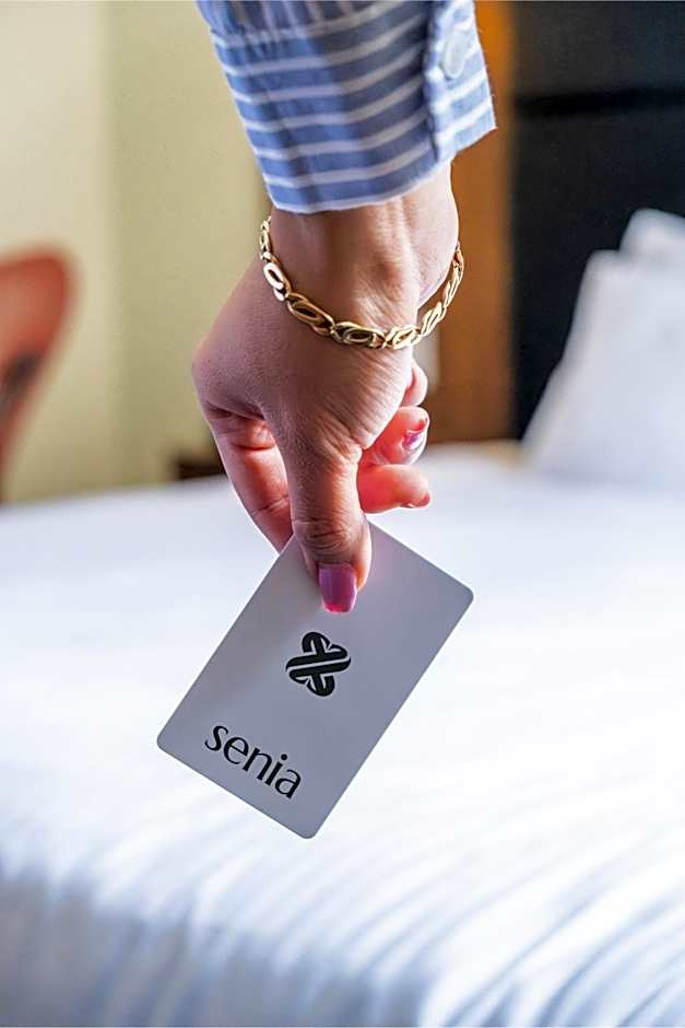 Wyndham Garden Mexico Reforma