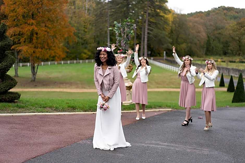 Chateau De Beauvois - Younan Collection