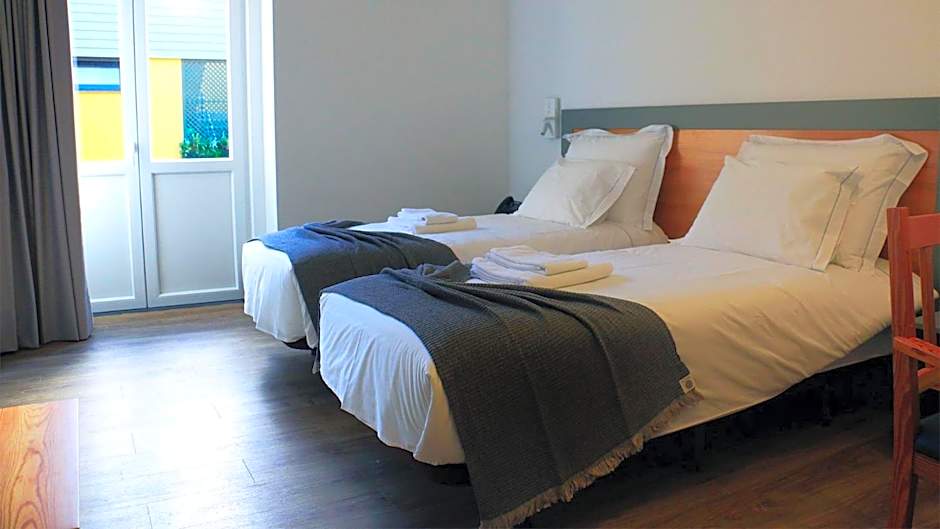 Aliança café & hostel