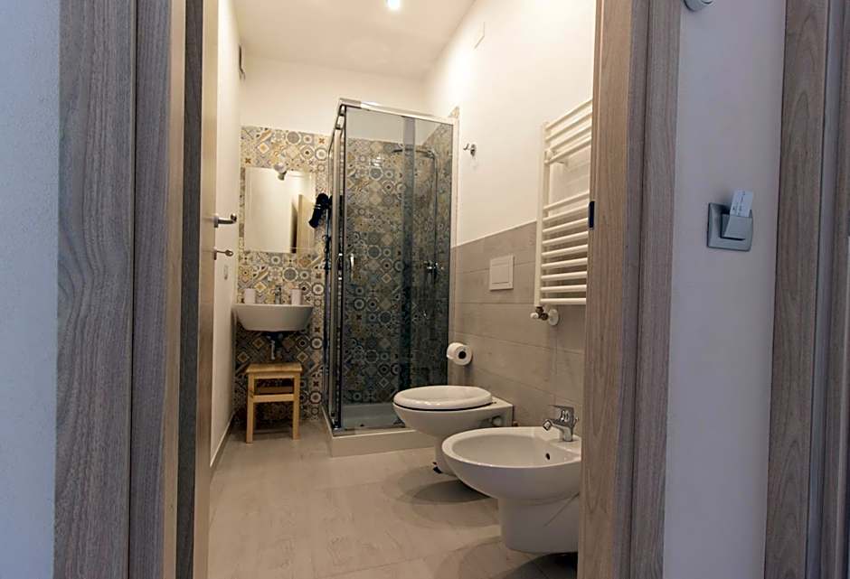 Il sentiero dell'Itria - Camere con vista