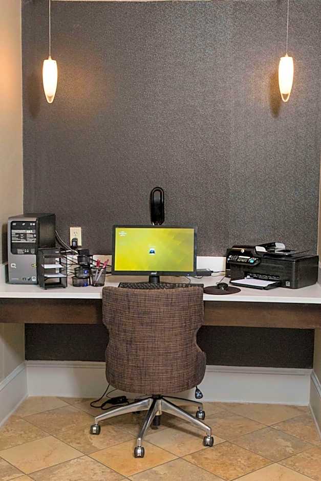 Residence Inn by Marriott Spartanburg