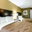 Quality Inn Bessemer I-20 exit 108