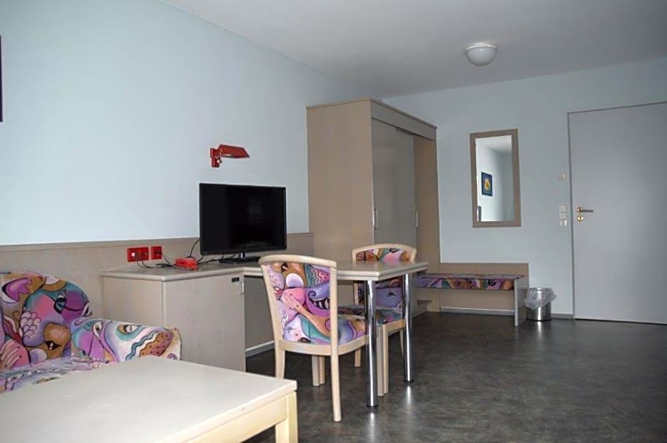 Gästehaus Linde, Hotel garni