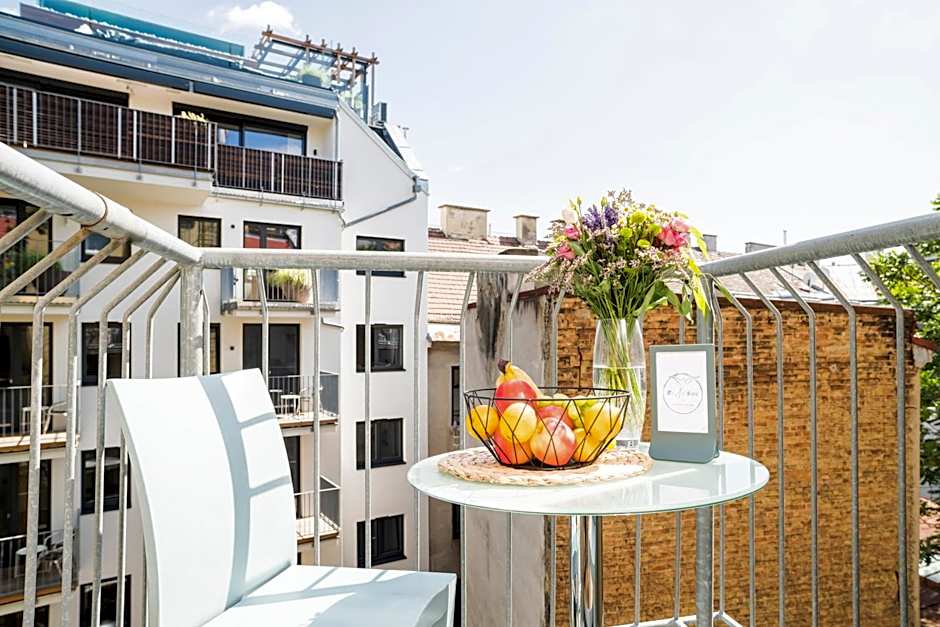 Art Hotel Vienna