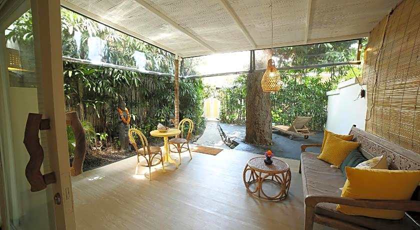 The Chillhouse Canggu by BVR Holiday Rentals