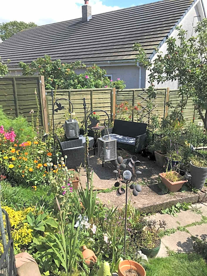 Dale View bed & breakfast