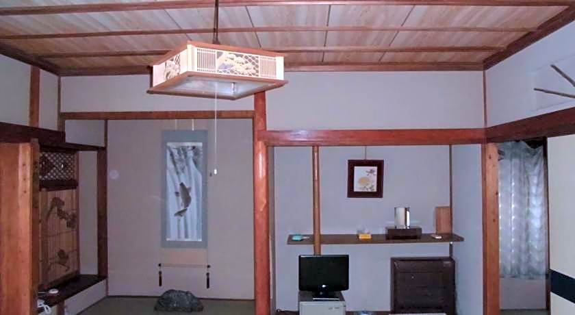 Minsyuku Katsuya Inn