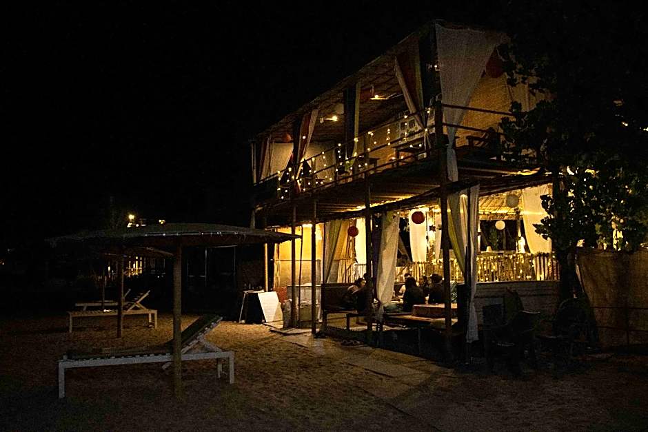 Secret Garden Agonda Beach Resort