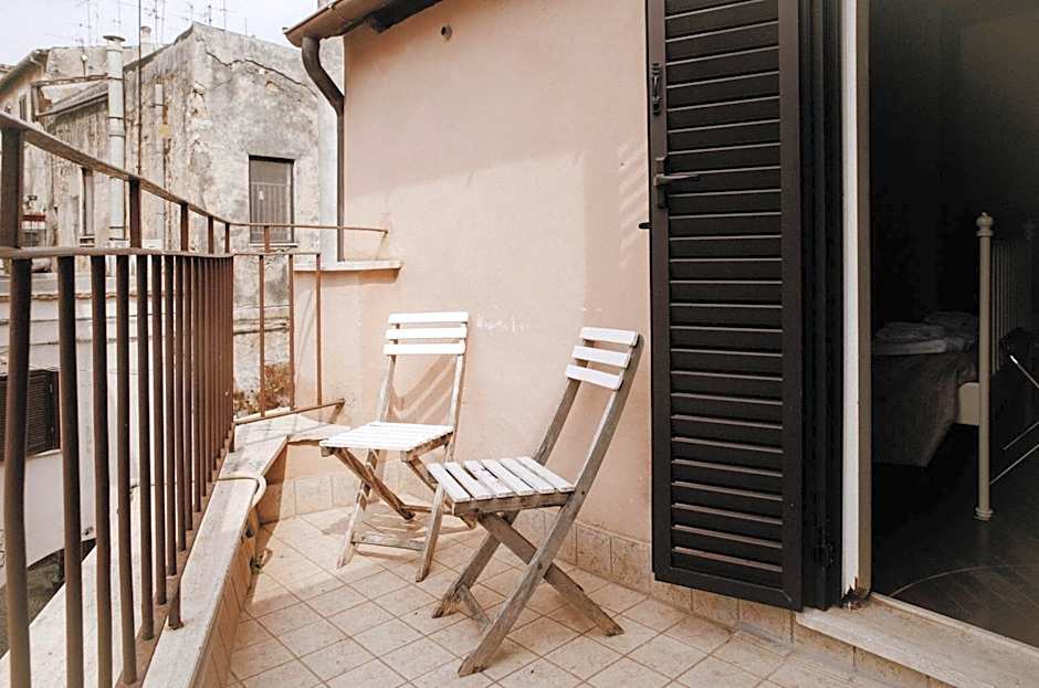 B&B Vicolo Vecchio