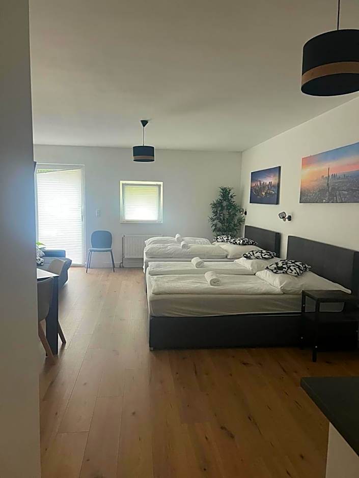Hotel Soers