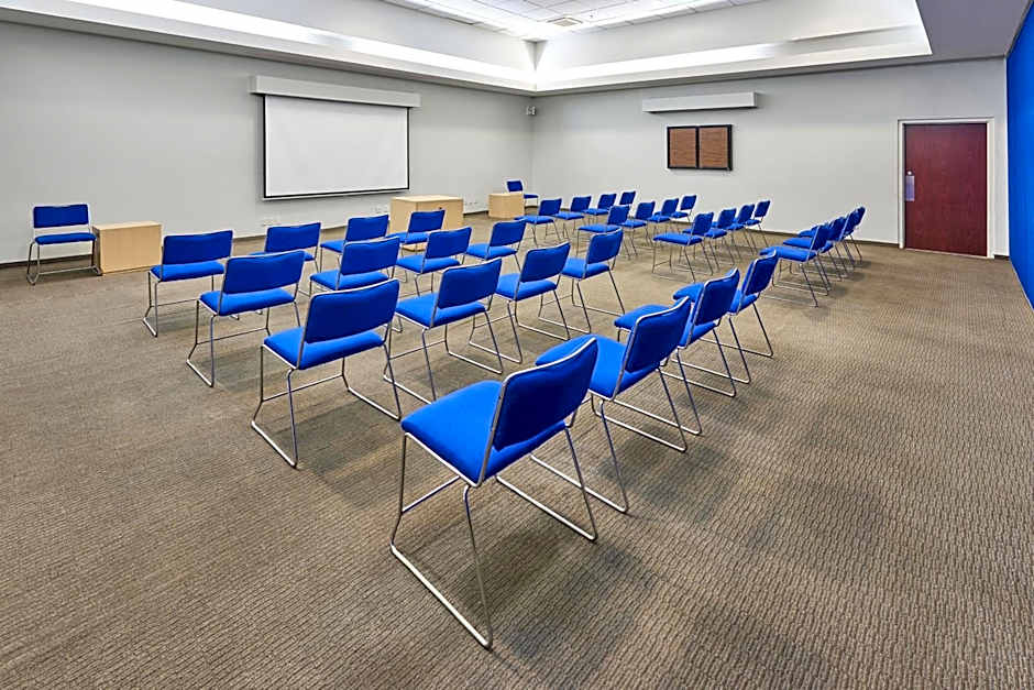 City Express by Marriott Culiacán