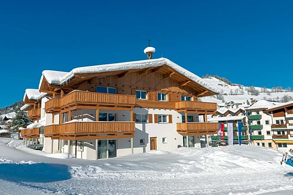 Hotel Der Wastlhof - direkt an der Skipiste Wellness & Spa