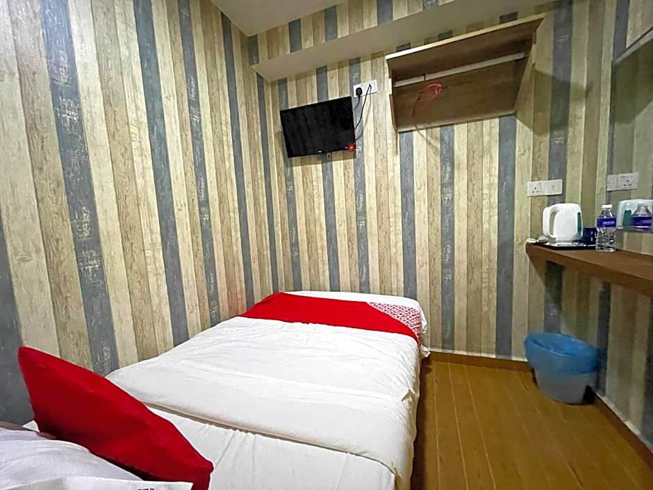 City Boutique Hotel - Bangi