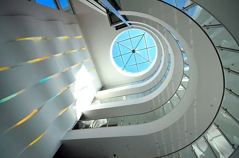 Aquashow Park Hotel