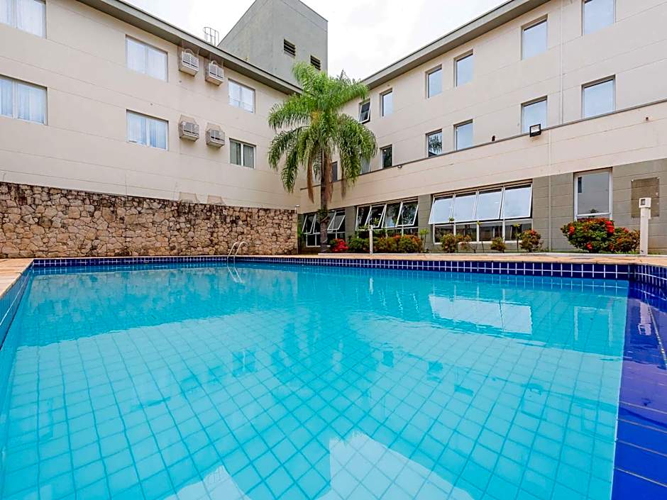 Ibis Styles Campinas Alphaville