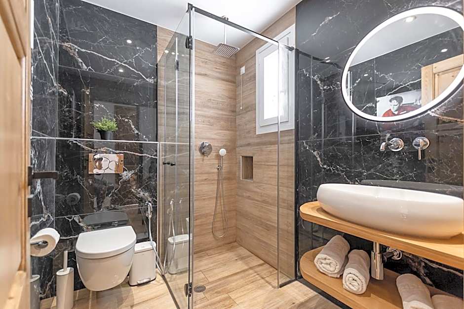 Galazia Boutique Apartments