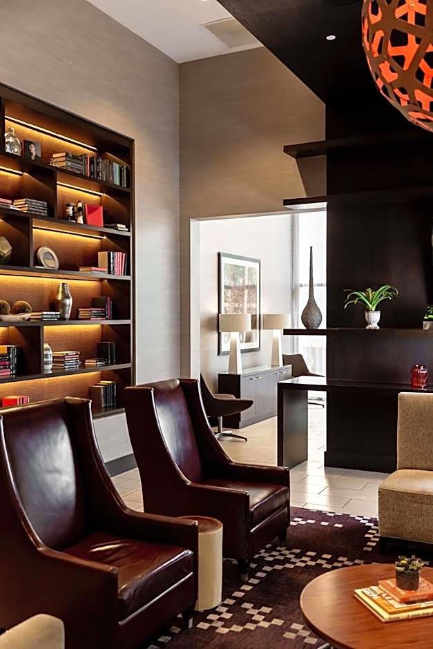 Hilton Garden Inn Downtown Dallas