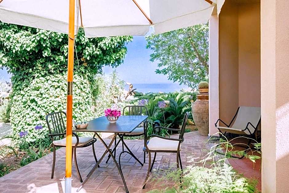 Villino Eleonora & Spa