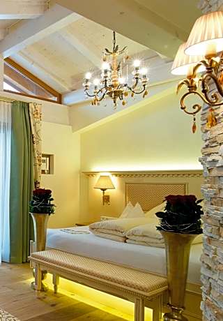 Suite De Luxe Jungbrunnen