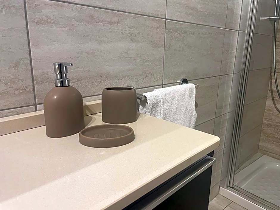 B&B La Rosa dei Venti