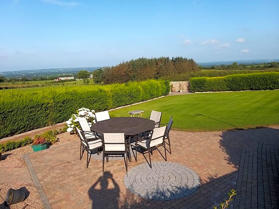 Antrim Heights Estate