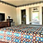 Ramblin Rose Motel