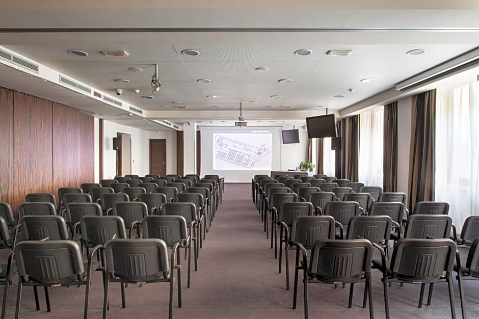 C-Hotels Ambasciatori
