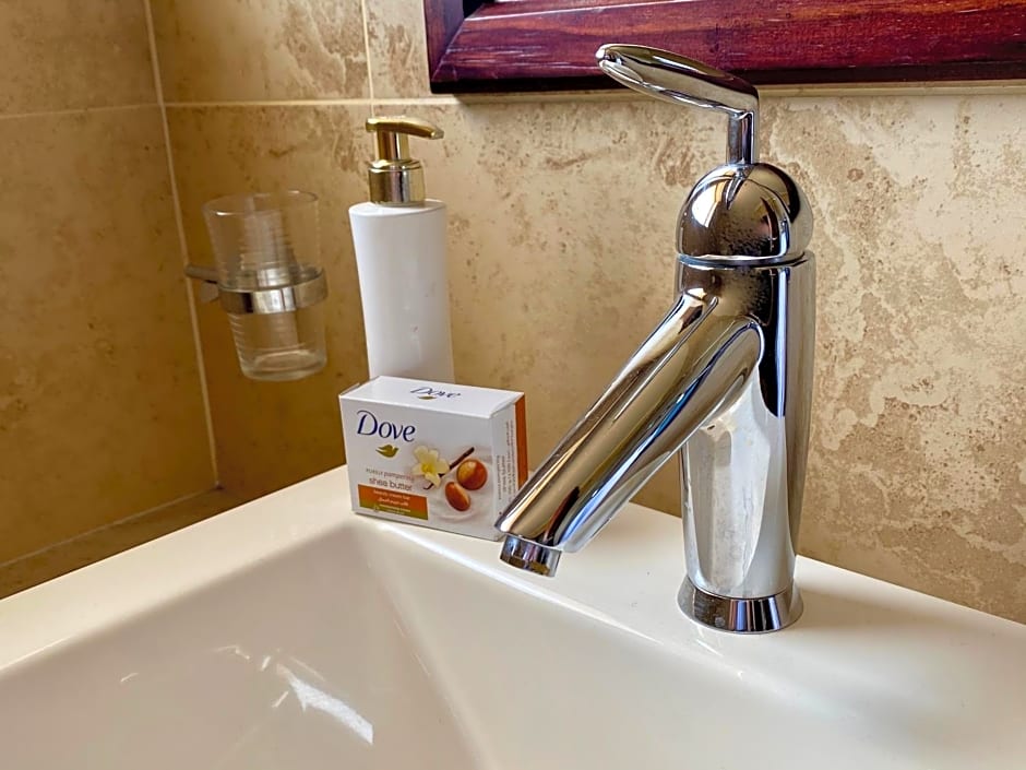 Mountainview Guesthouse