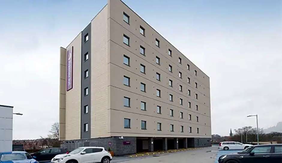 Premier Inn Leeds Headingley