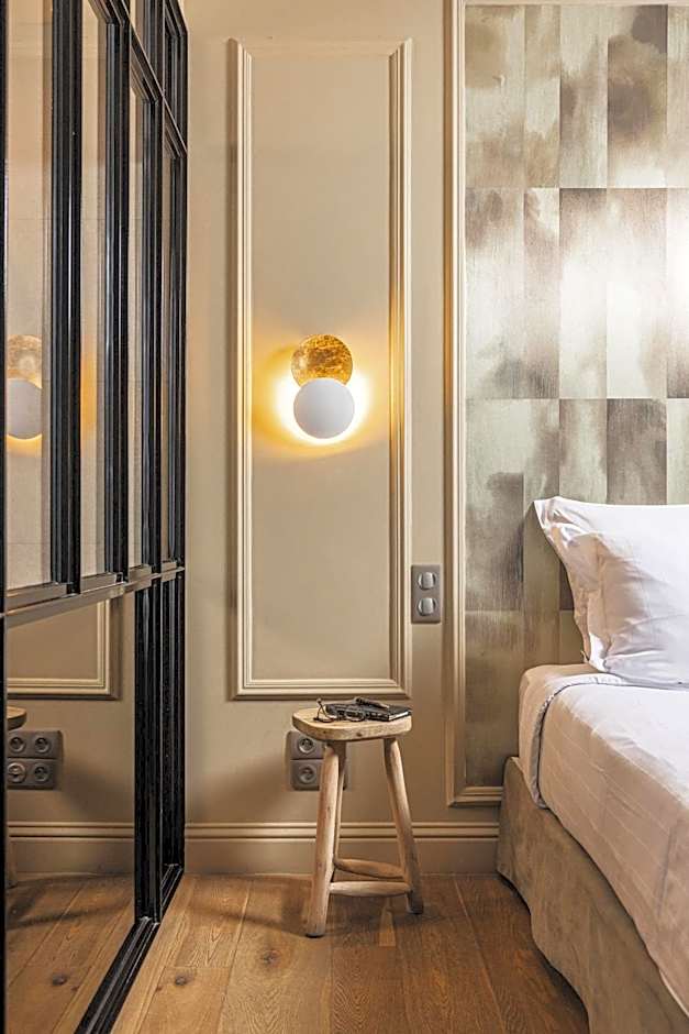 Hôtel Singulier Bordeaux - Boutique Hôtel & Spa Anne Semonin