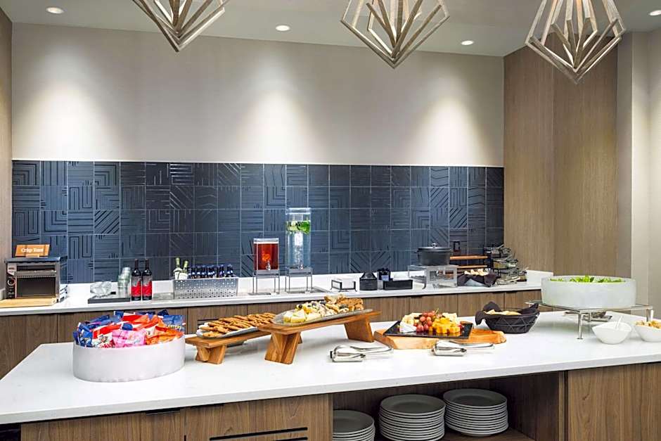 Homewood Suites by Hilton Raleigh Downtown