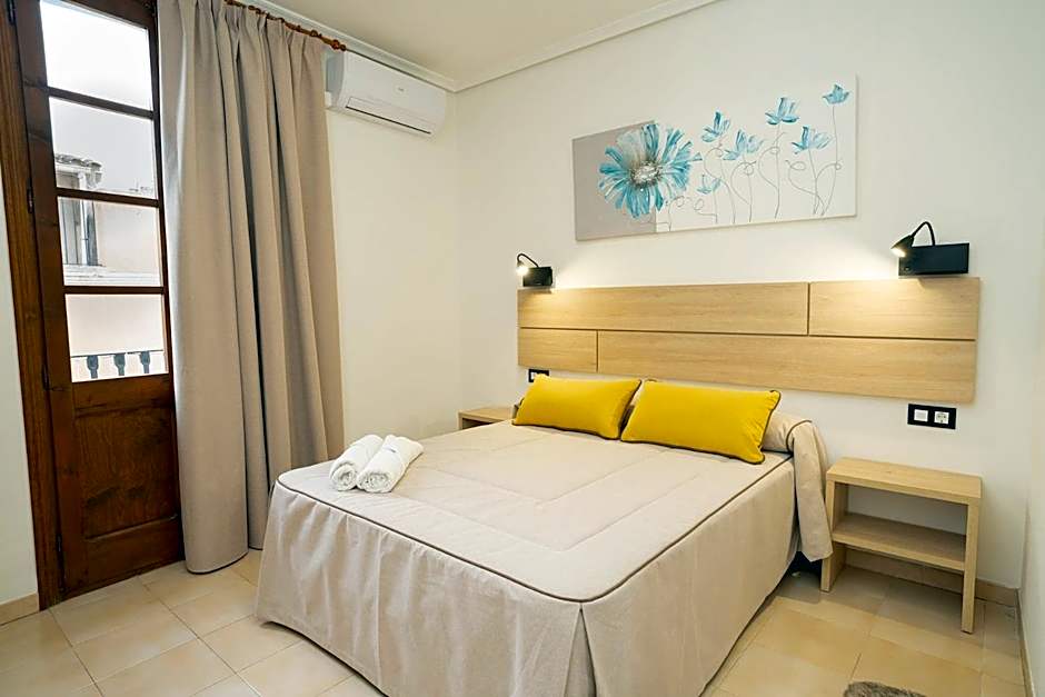 Hotel La Perdi