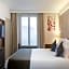 Contact Hotel Alize Montmartre