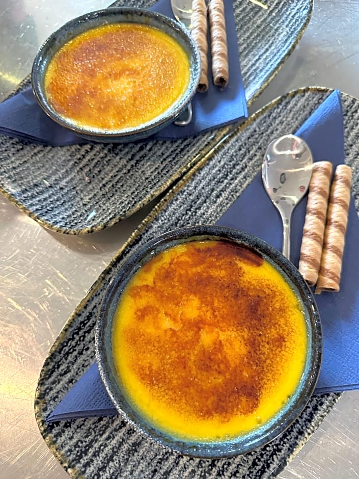 Grianaig Guest House & Restaurant, South Uist, Outer Hebrides