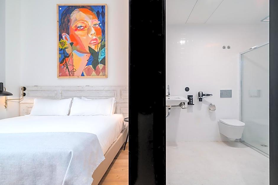 Limehome Porto Rua Das Oliveiras