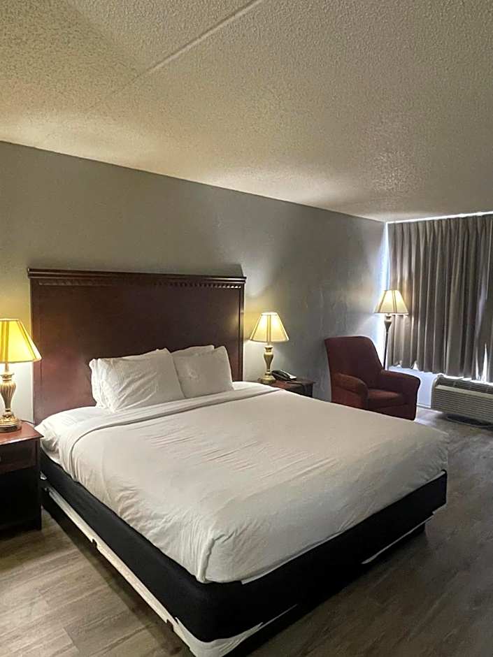 Willow Tree Inn Branson