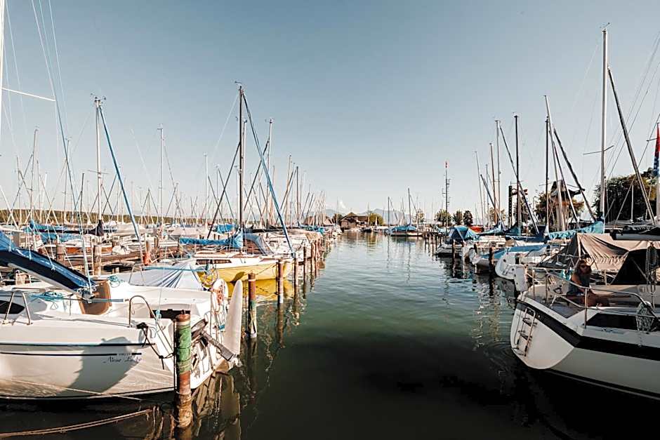 QC Hotel Quartier Chiemsee