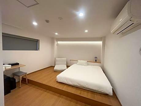 Leisure Hotel II 101