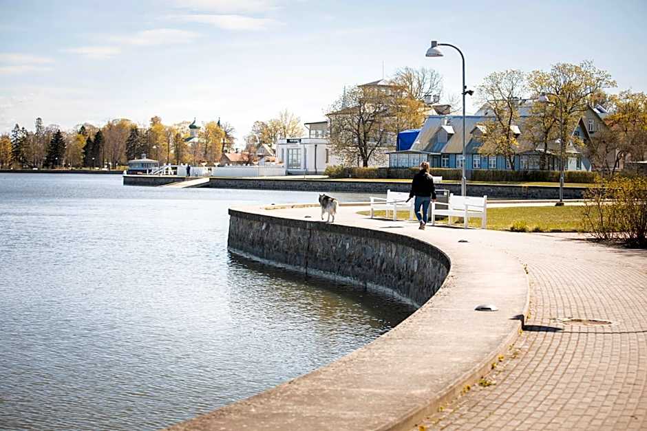 Hotel Promenaadi