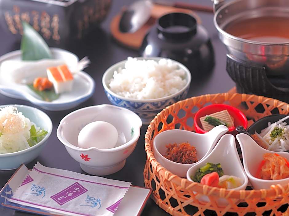 Ohanami Kyubei