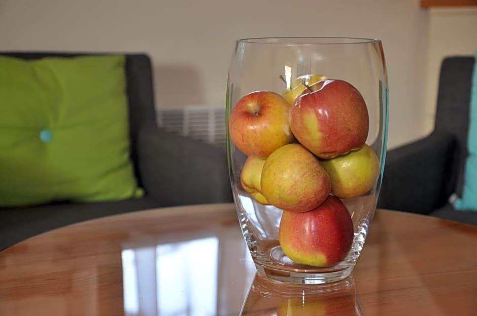 Harry nie z tej bajki & Bałtycka44 Apartments